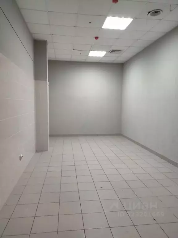 Склад в Самарская область, Тольятти Приморский бул., 43В (29 м) - Фото 1