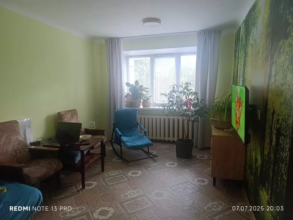 Продаётся 3-к квартира, 78 м - Фото 1