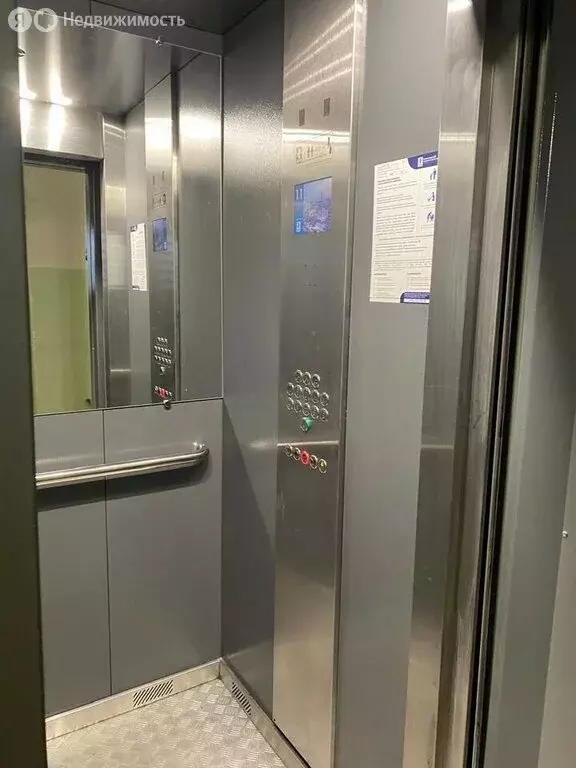 3-комнатная квартира: Москва, 7-я Парковая улица, 5к1 (66 м) - Фото 1