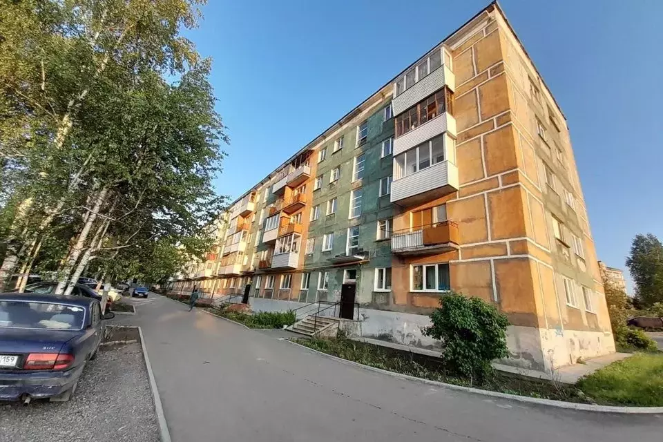 Продаётся 2-к квартира, 41 м - Фото 0