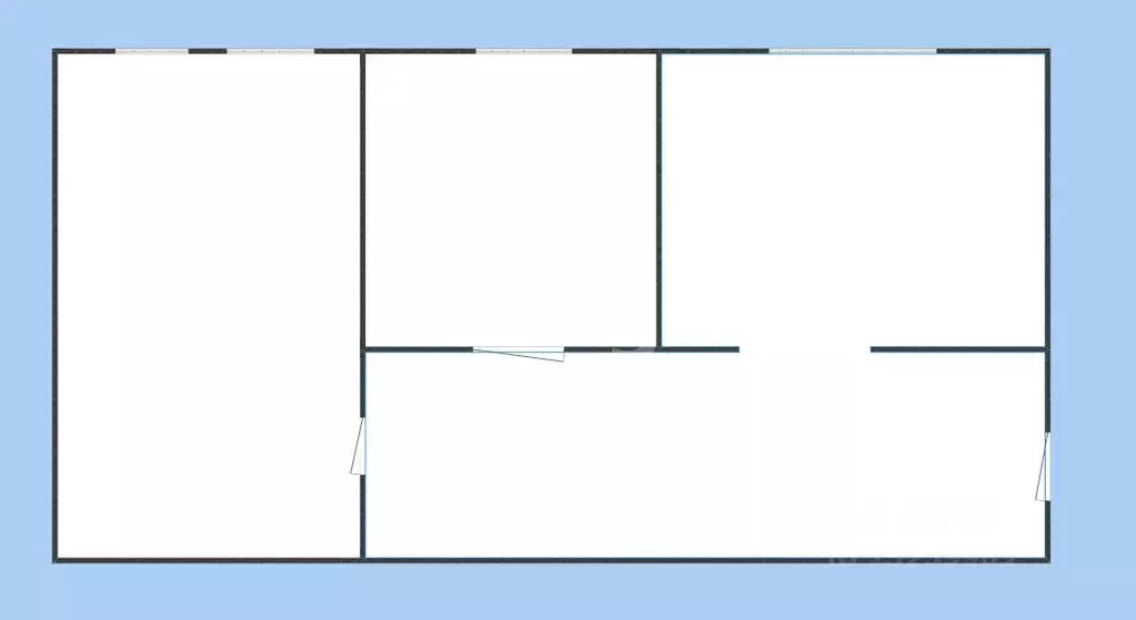 Дом в Липецкая область, Липецк Боровая ул., 26 (41 м) - Фото 2