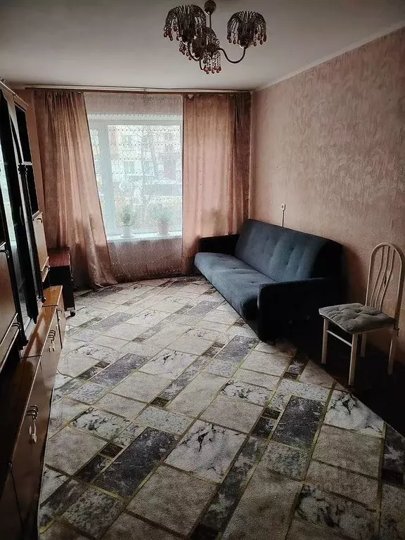 2-к кв. Московская область, Видное Советская ул., 9 (45.0 м) - Фото 2