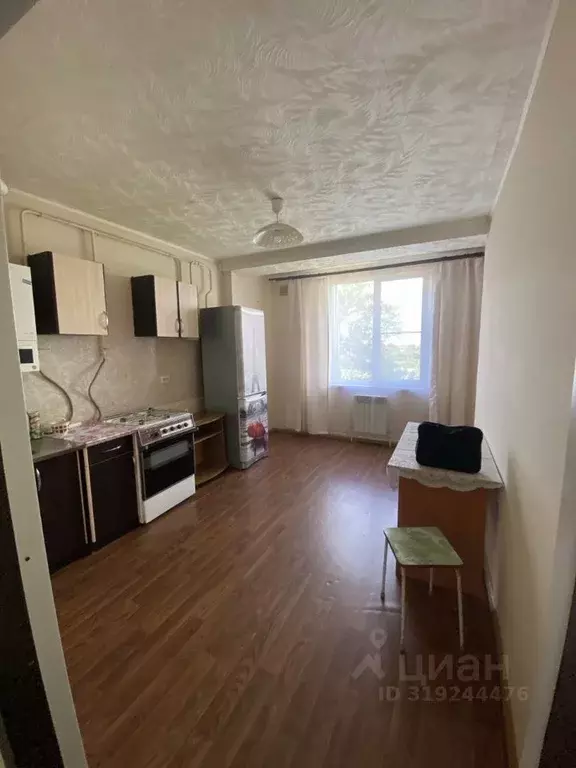 1-к кв. Краснодарский край, Краснодар Елизаветинская ст-ца,  (46.0 м) - Фото 0