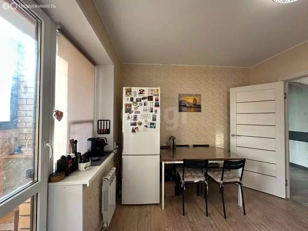 1-комнатная квартира: Воронеж, проспект Труда, 72 (40.2 м) - Фото 2