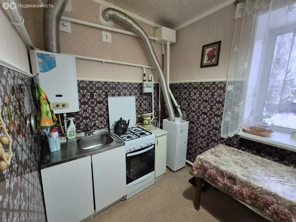 2-комнатная квартира: Мышкин, Угличская улица, 70 (41.3 м) - Фото 1