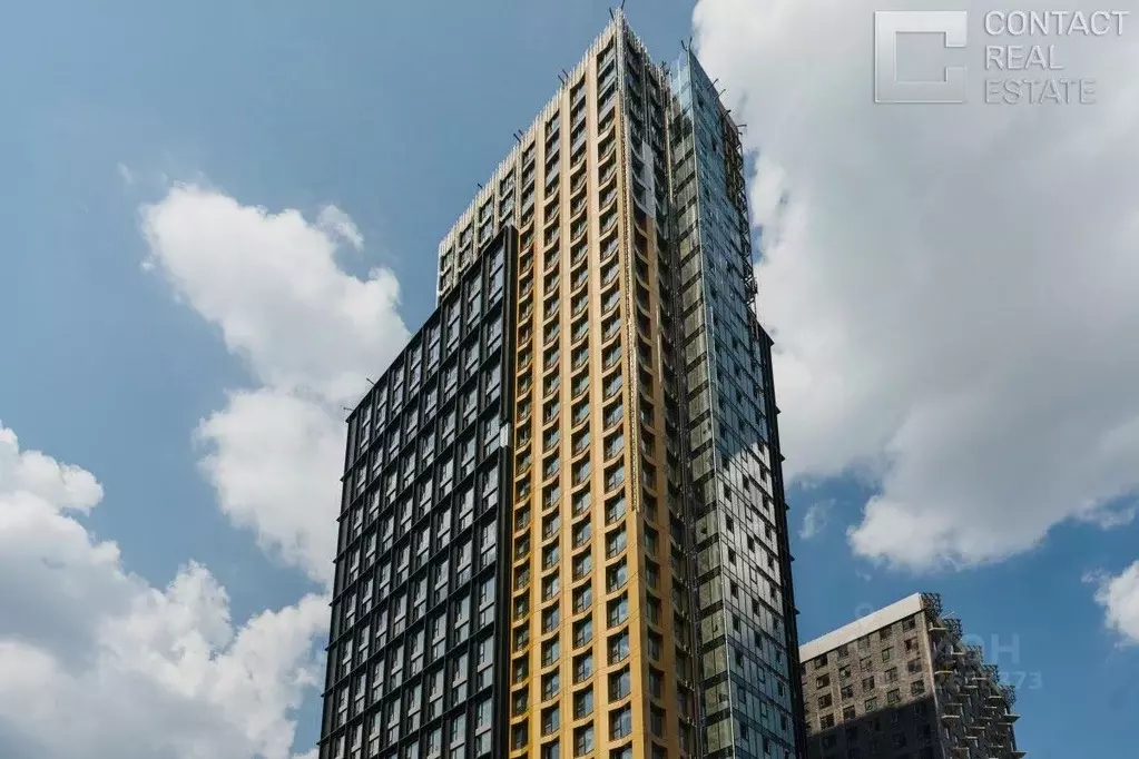 Торговая площадь в Москва Ижорская ул., 6к7 (118 м) - Фото 1