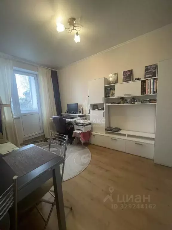 Студия Брянская область, Брянск пер. Олега Кошевого, 32 (18.0 м) - Фото 1