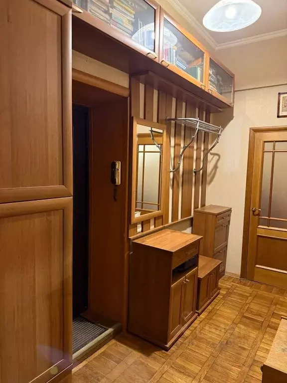 2-к кв. Москва ул. Олеко Дундича, 3 (60.0 м) - Фото 1