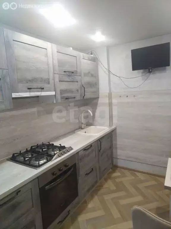 3-комнатная квартира: Торжок, улица Зелёный Городок, 12 (59 м) - Фото 2