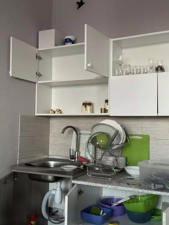 3-к кв. Московская область, Балашиха ул. Демин луг, 6/5 (83.9 м) - Фото 2