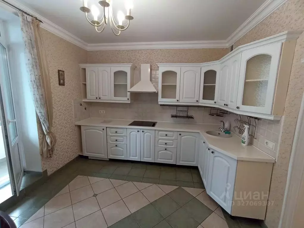 1-к кв. Санкт-Петербург ул. Кораблестроителей, 30 (46.0 м) - Фото 1