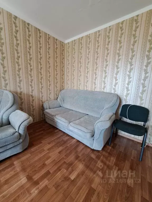 1-к кв. Саратовская область, Балаково ул. Академика Жук, 12/1 (38.0 м) - Фото 1