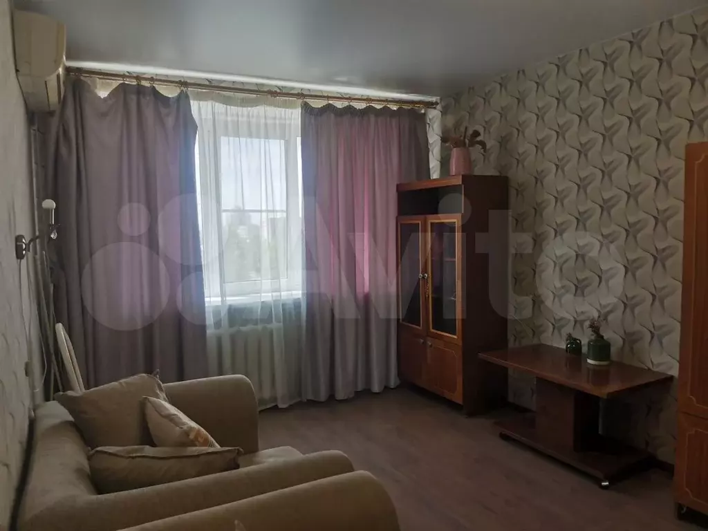 3-к. квартира, 56,3 м, 8/9 эт. - Фото 0