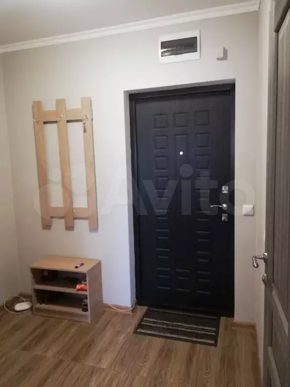 1-к. квартира, 39 м, 1/9 эт. - Фото 1