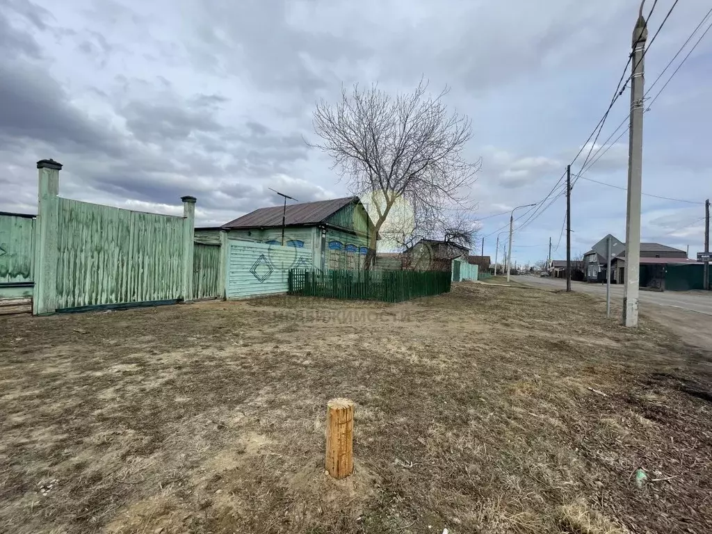 Дом в Иркутская область, Иркутский муниципальный округ, с. Урик ул. ... - Фото 1