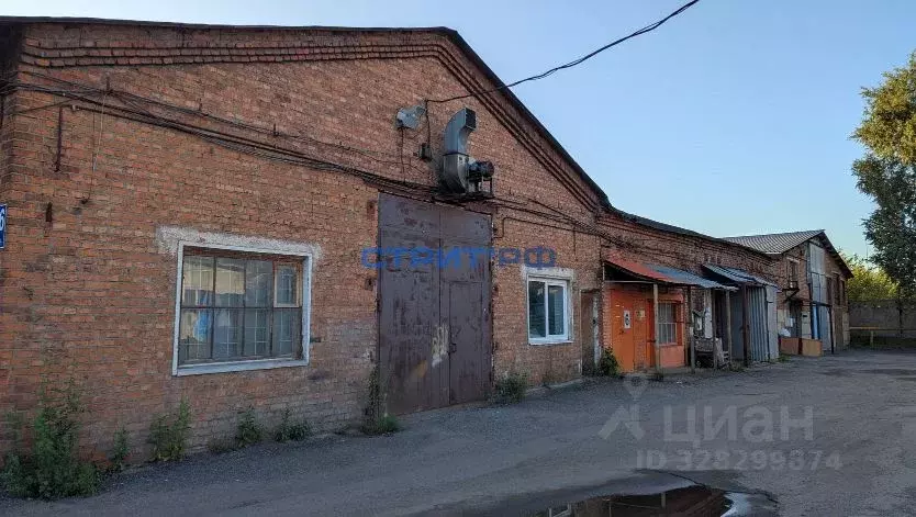 Склад в Москва Лихоборская наб., 11С16 (151 м) - Фото 1