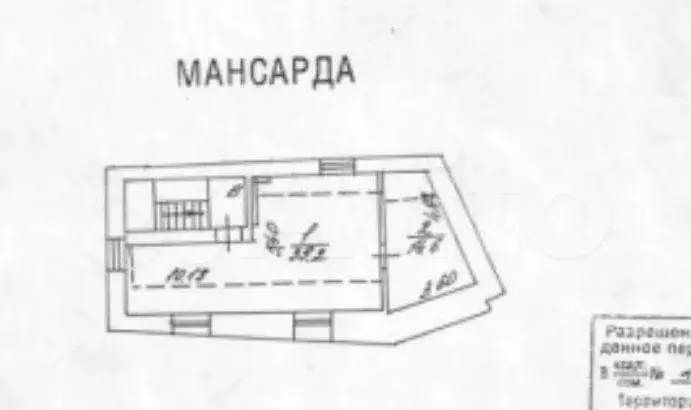 Свободного назначения у м. Новокузнецкая, 246 м - Фото 1