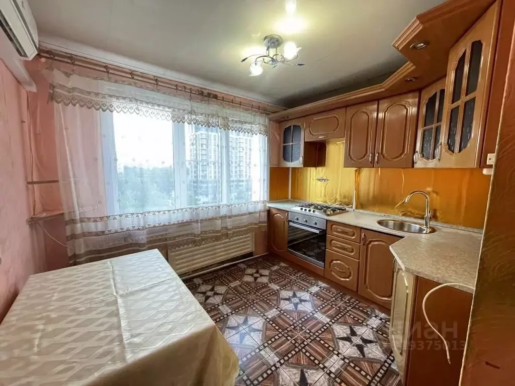 3-к кв. Пензенская область, Пенза Ладожская ул., 5 (68.3 м) - Фото 1