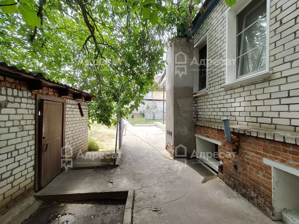 Дом в Волгоградская область, Волгоград ул. Габышева (137 м) - Фото 0