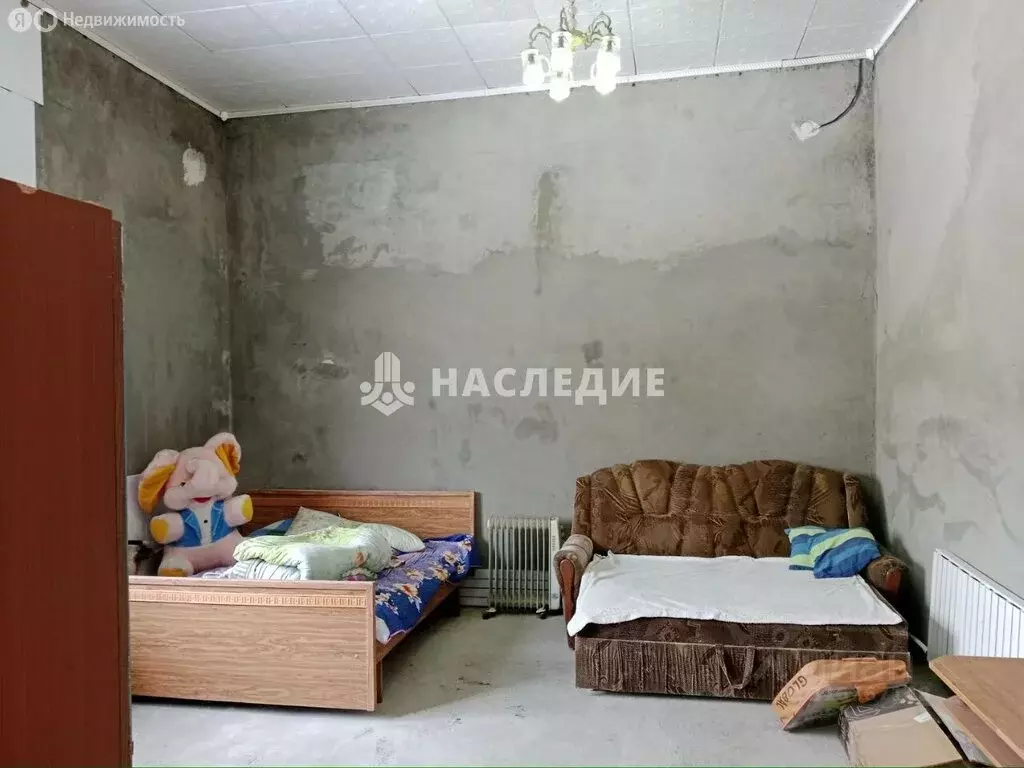 Дом в Белая Калитва, Российская улица (60 м) - Фото 1