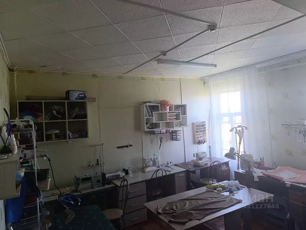 Помещение свободного назначения в Архангельская область, Вельский ... - Фото 1