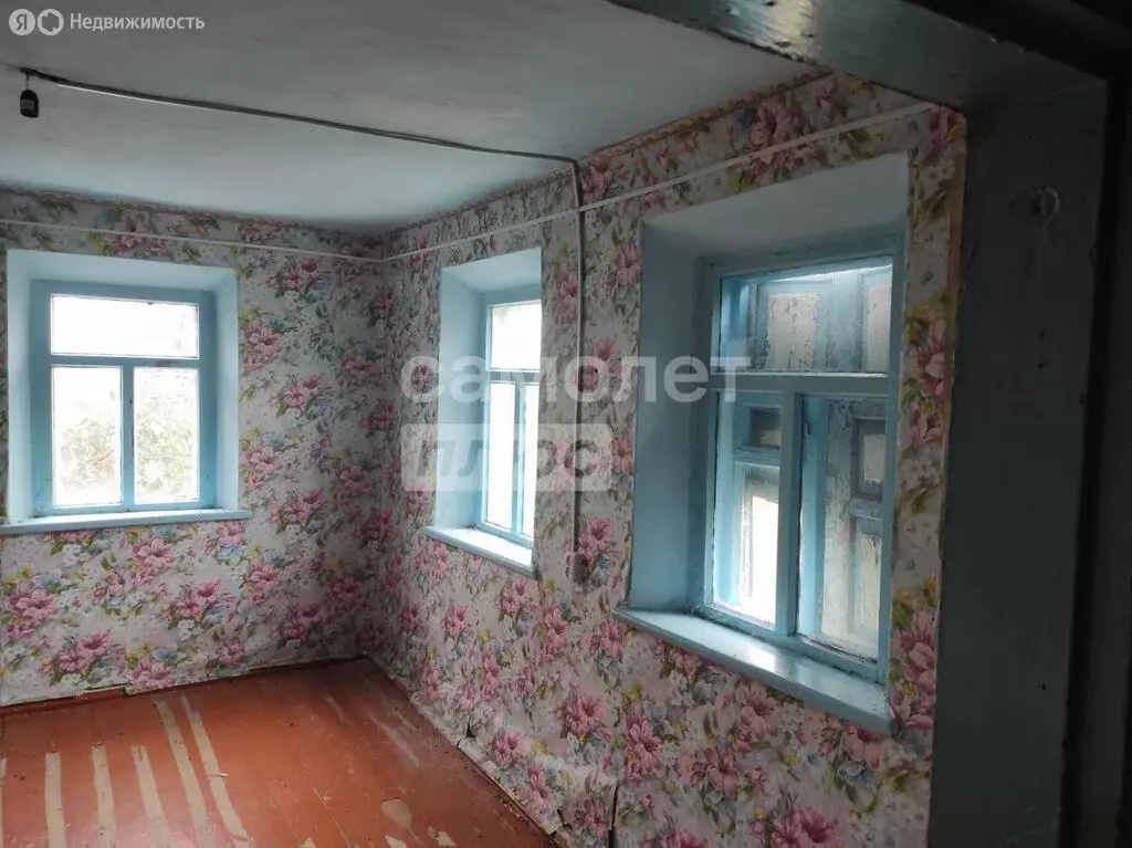 Дом в Краснодарский край, Успенское сельское поселение, хутор ... - Фото 1