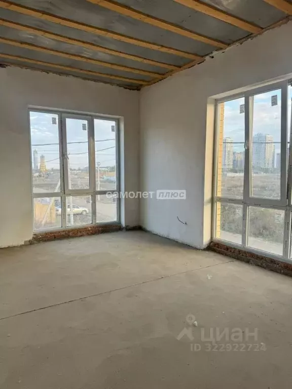 Коттедж в Краснодарский край, Краснодар проезд 4-й Чукотский, 29 (145 ... - Фото 1