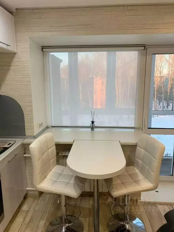 1-к кв. Омская область, Омск Городок Нефтяников мкр, ул. Энтузиастов, ... - Фото 1