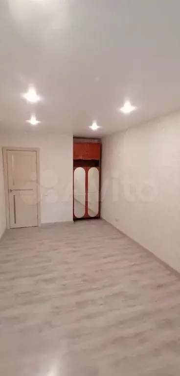 1-к. квартира, 37 м, 2/9 эт. - Фото 1