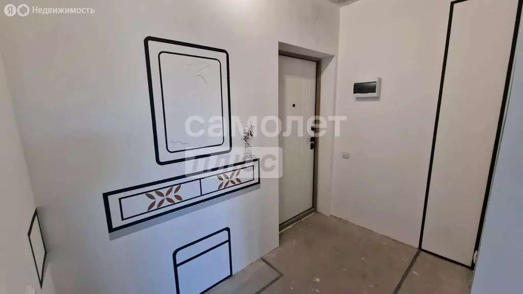 3-комнатная квартира: Томск, проспект Ленина, 206В (69.59 м) - Фото 1