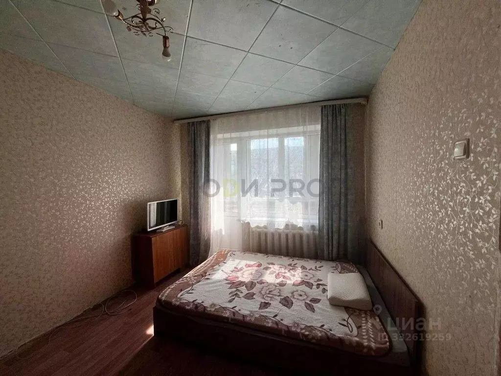 1-к кв. Башкортостан, Уфа Кольцевая ул., 203/1 (23.0 м) - Фото 1