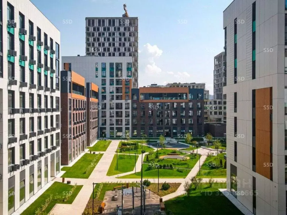 Торговая площадь в Москва просп. Лихачева, 22 (189 м) - Фото 2