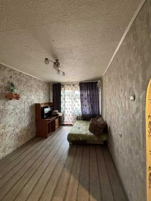 Продаётся 1-к квартира, 30 м - Фото 1