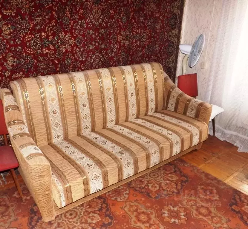Комната Рязанская область, Рязань Октябрьский городок мкр, 41 (14.0 м) - Фото 2