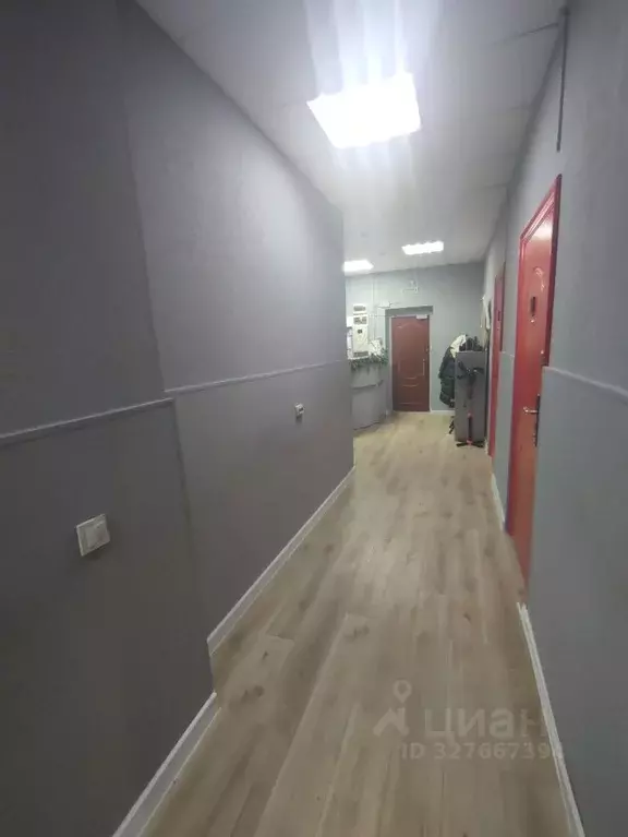 Помещение свободного назначения в Москва ул. Петровка, 20/1 (172 м) - Фото 2