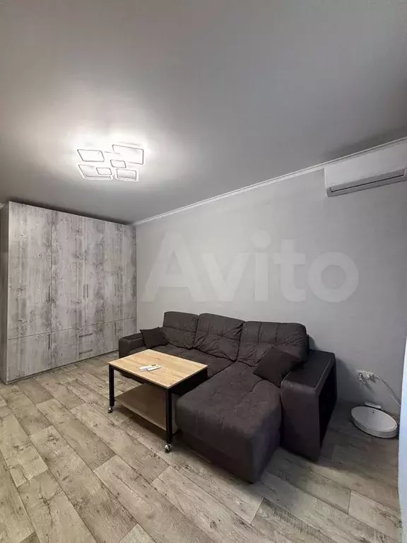 2-к. квартира, 58,3 м, 4/5 эт. - Фото 1