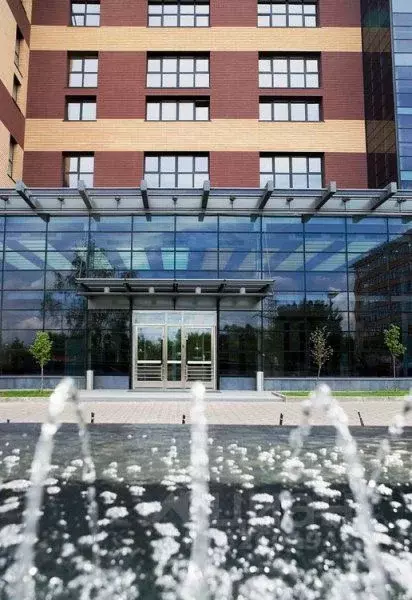 Офис в Москва Рябиновая ул., 26 (105 м) - Фото 2