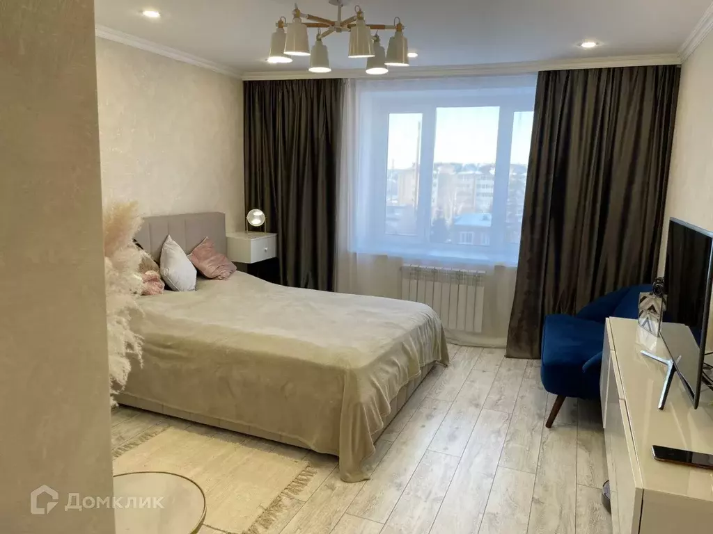 Продаётся 2-к квартира, 54.7 м - Фото 0
