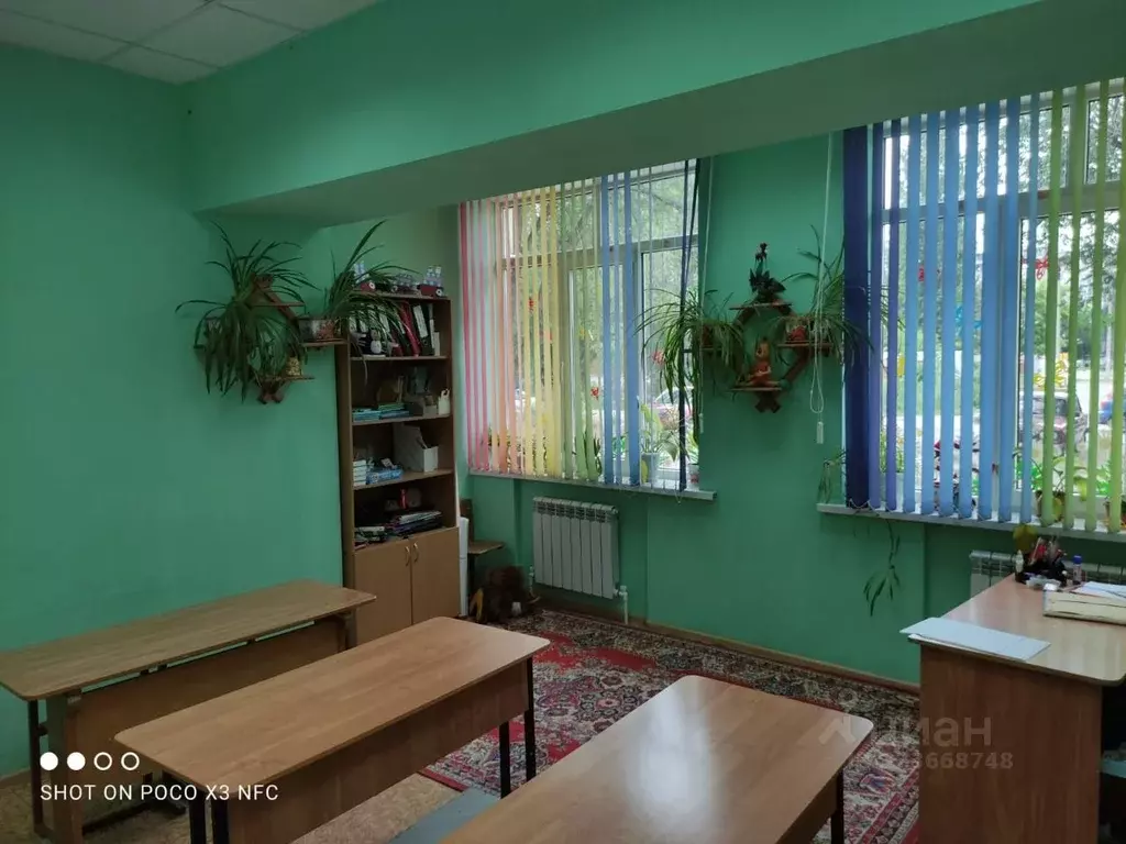 Помещение свободного назначения в Воронежская область, Борисоглебск ... - Фото 2