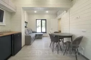 Дом в Сахалинская область, Южно-Сахалинск 32 (40 м) - Фото 1