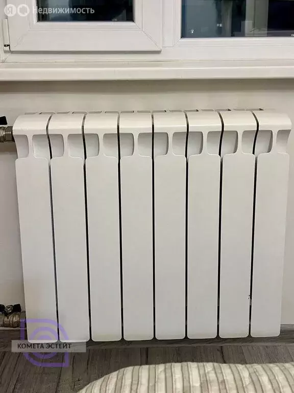 2-комнатная квартира: Москва, Маленковская улица, 12 (44.5 м) - Фото 0