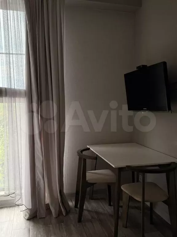 1-к. квартира, 36 м, 1/6 эт. - Фото 1