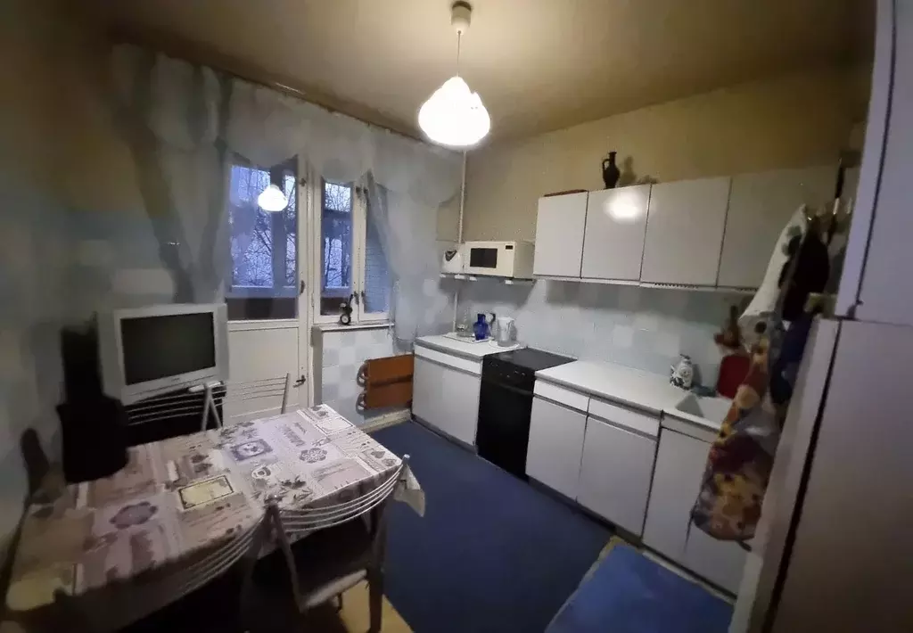 Продаётся 4-к квартира, 75.4 м - Фото 0