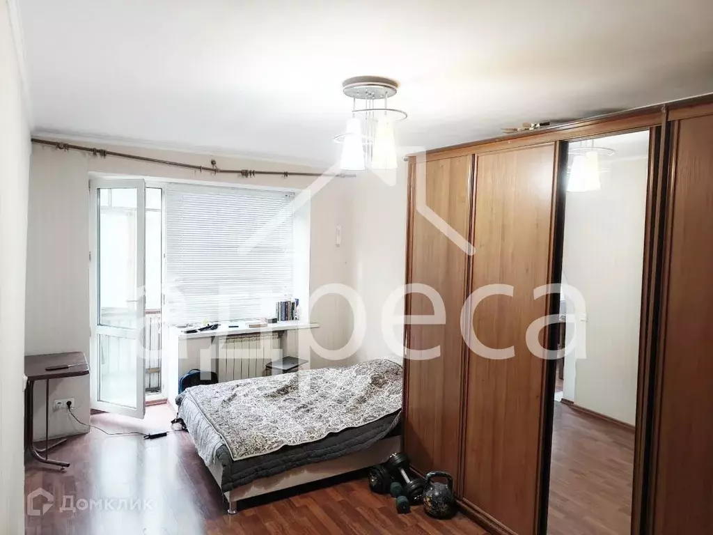 Продаётся 1-к квартира, 31.5 м - Фото 0