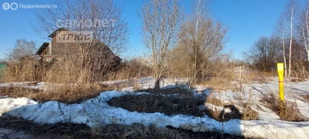 Участок в Нижняя Салда, улица Рабочей Молодёжи, 143 (6.95 м) - Фото 2