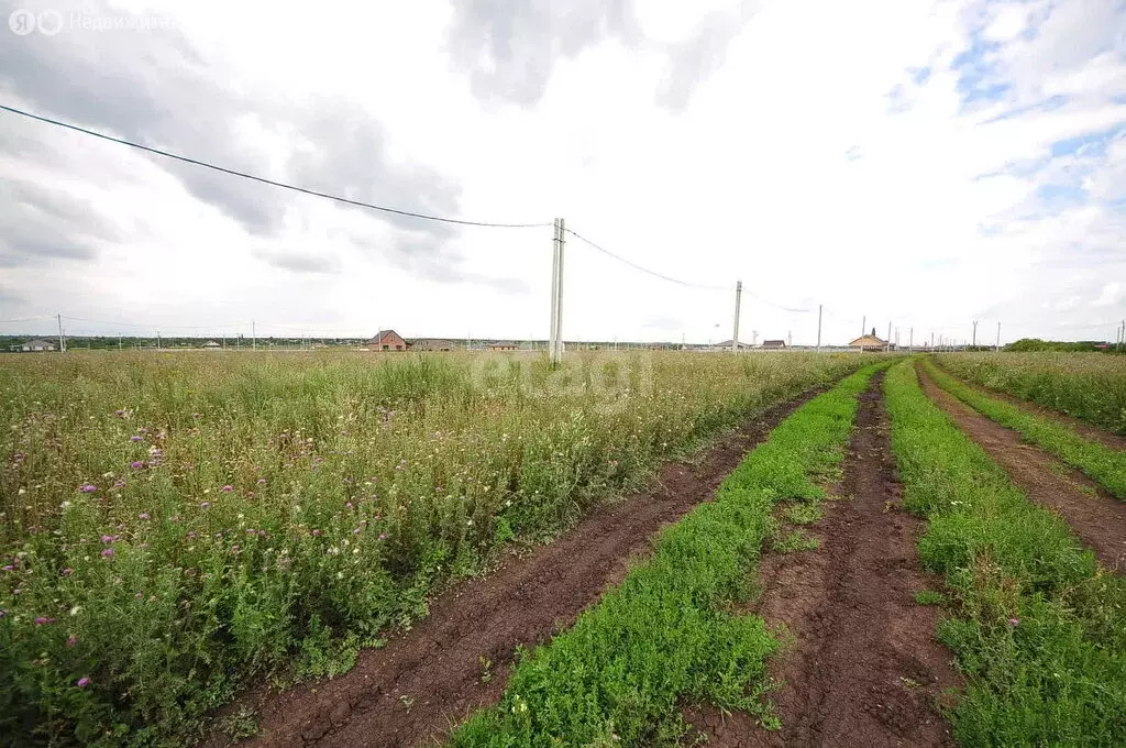 Участок в Салават, Западный микрорайон (11 м) - Фото 1