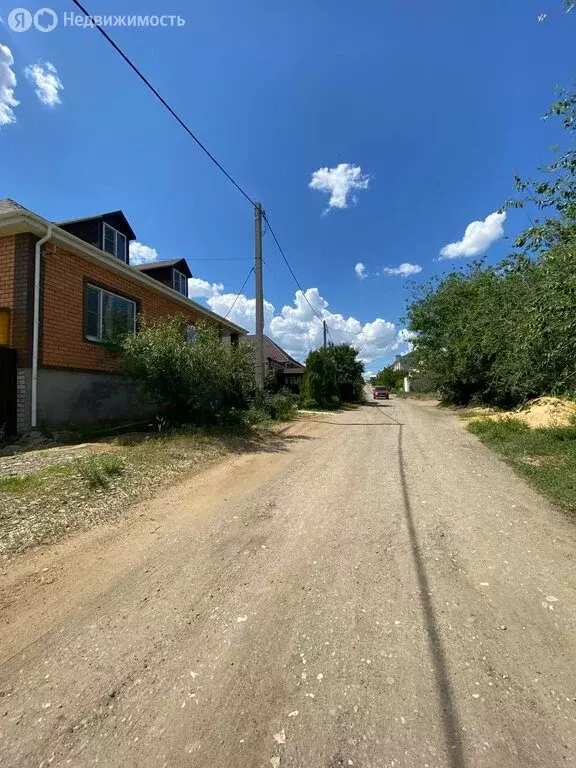 Участок в Волгоград, улица Талалихина (6 м) - Фото 0