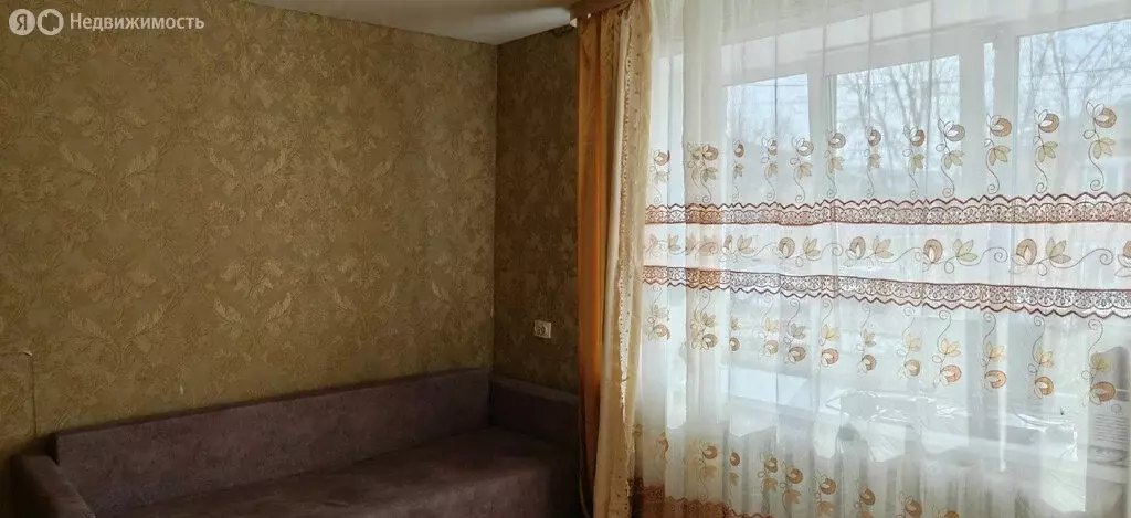 2-комнатная квартира: посёлок Ферма, улица Строителей, 22 (42.3 м) - Фото 1