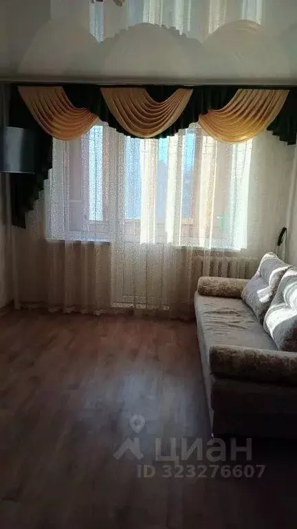 2-к кв. Башкортостан, Салават Октябрьская ул., 21 (45.0 м) - Фото 2