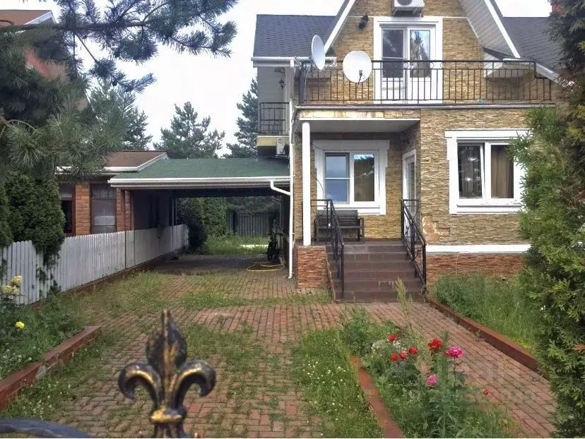 Дом в Московская область, Раменский муниципальный округ  (240 м) - Фото 1